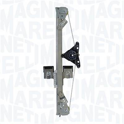 MAGNETI MARELLI 350103147700 - ablakemelő FIAT