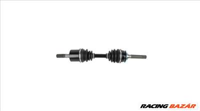 8973876741 Isuzu D-Max Hajtótengely 8DH TFS 2004-2012