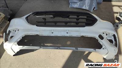 Ford Transit Mk8 első lökhárító  kk21-jk21