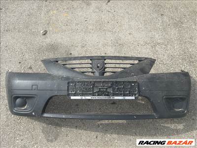 Dacia Logan I első lökhárító alatti spoiler  8200561847