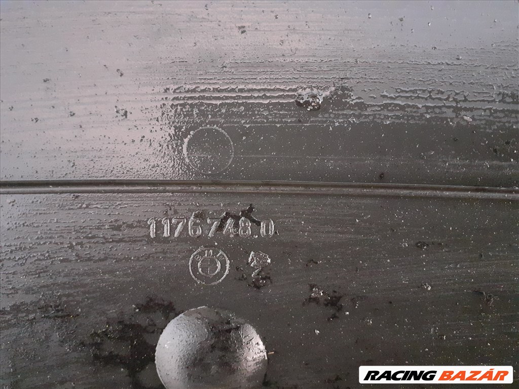 BMW 3-as sorozat E30 Bmw E30 hásó dobbetét eladó! 11767480 2. kép