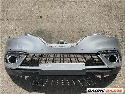 Renault Scenic IV radaros első lökhárító 620224328r