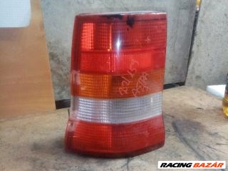 Opel Astra F Bal Hátsó Lámpa *127706* gm-45015 1. kép