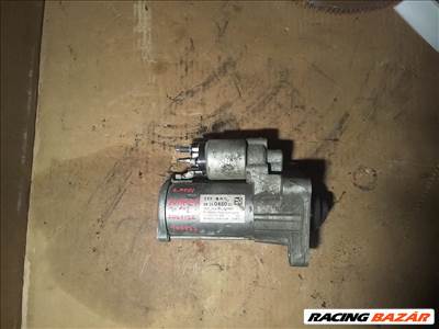 Citroën Jumper III Önindító  9826048080