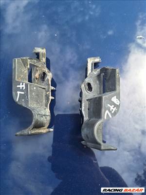 Audi A4 (B8 - 8K) jobb lökhárító tartó 8k0807284h