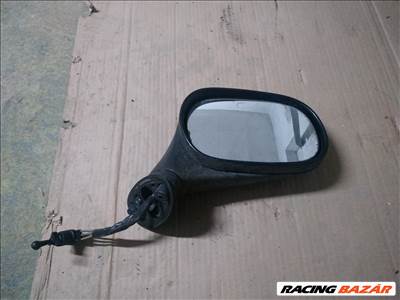 Mitsubishi Carisma jobb mechanikus manuális tükör