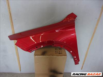 Cupra Formentor bal első sárvédő 2020- 