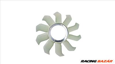 8979441500 Isuzu D-Max Hűtőventilátor Lapát 4JJ1 4JK1 2004-2020