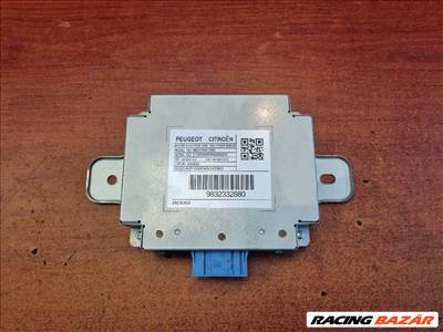 Opel Agila A, Agila B, Corsa C, Corsa D, Meriva A, Tigra B szívósor (motorkód: Z13DT, Y13DT, Z13DTJ) 55231291