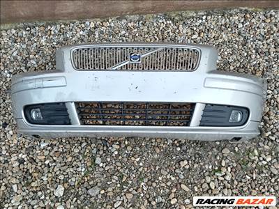 Volvo S40 V50 első lökhárító részeivel 30657005 