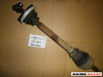 Renault Laguna II 1.8 16v bal oldali féltengely