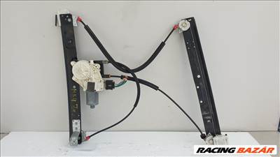 507320 Ford Mondeo MK4, 2008, Jobb Első Ablakemelő Szerkezet Motorral, 7S71A23200BN