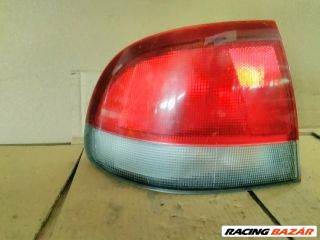 Mazda 626 (GD) Bal Hátsó Lámpa *73202* stanley-0431397 stanley-0431395