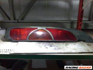 Renault Kangoo I Bal Hátsó Lámpa *30883*