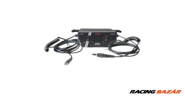 GT2i Pro2 átbeszélő erősítő - Stilo WRC rendszer 1. kép