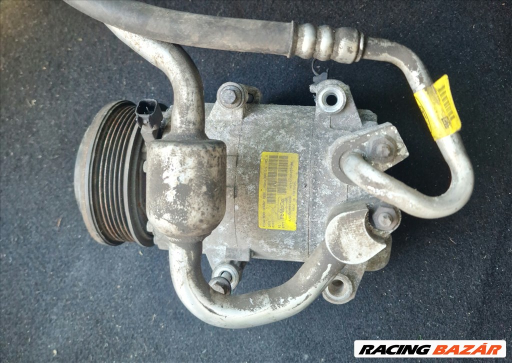 Ford 1.5TDCi Klímakompresszor 1. kép