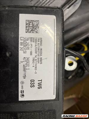 Seat Ibiza IV, Volkswagen Polo V első ülés oldallégzsák 6J0 880 242 A