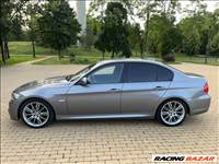 BMW 318d M-PAKETT