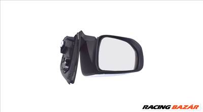 8980653374 Isuzu D-Max Külső Tükör Bal TFR TFS 2012-2021