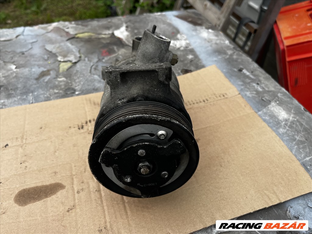 Audi A3 (8P) 1.9 TDI klímakompresszor  2. kép