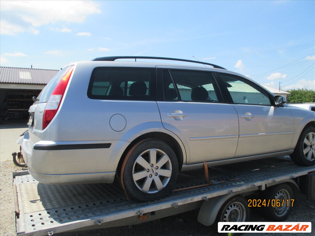 Ford Mondeo Mk3 bontott alkatrészei 2. kép