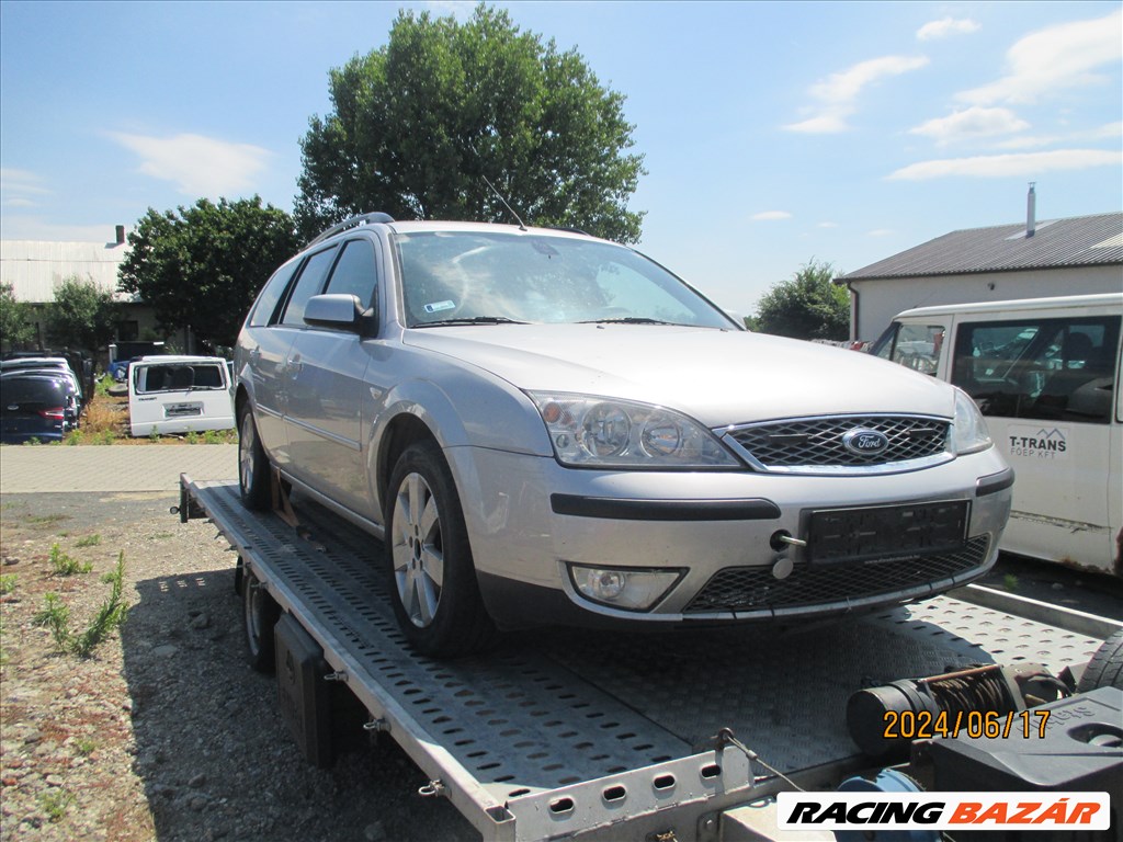 Ford Mondeo Mk3 bontott alkatrészei 3. kép
