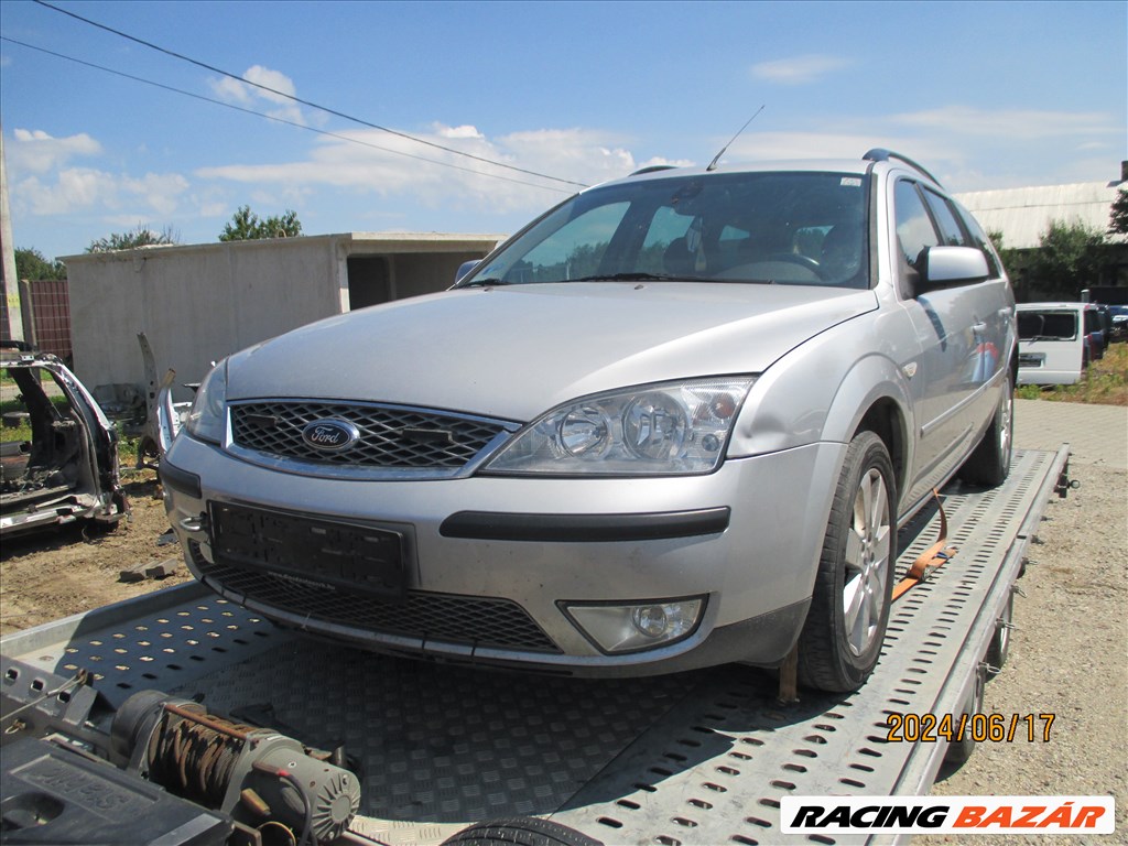 Ford Mondeo Mk3 bontott alkatrészei 4. kép