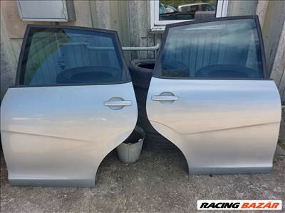 Seat Altea Toledo jobb bal hátsó ajtó 