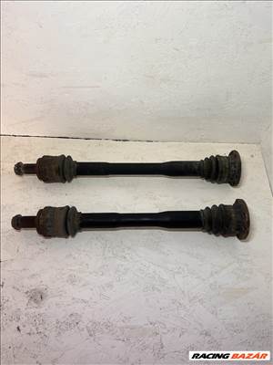 BMW E46 330i/330D féltengely bal 33217504521