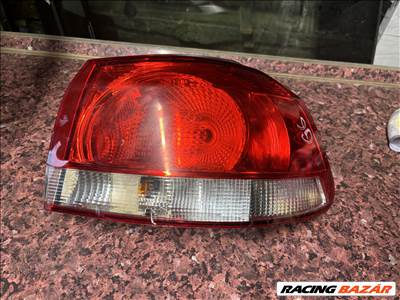 Volkswagen Golf VI hatchback jobb hátsó lámpa 5k0945112