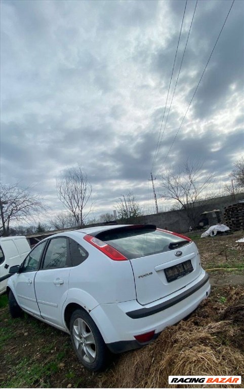 Ford Focus Mk1 bontott alkatrészei 2. kép
