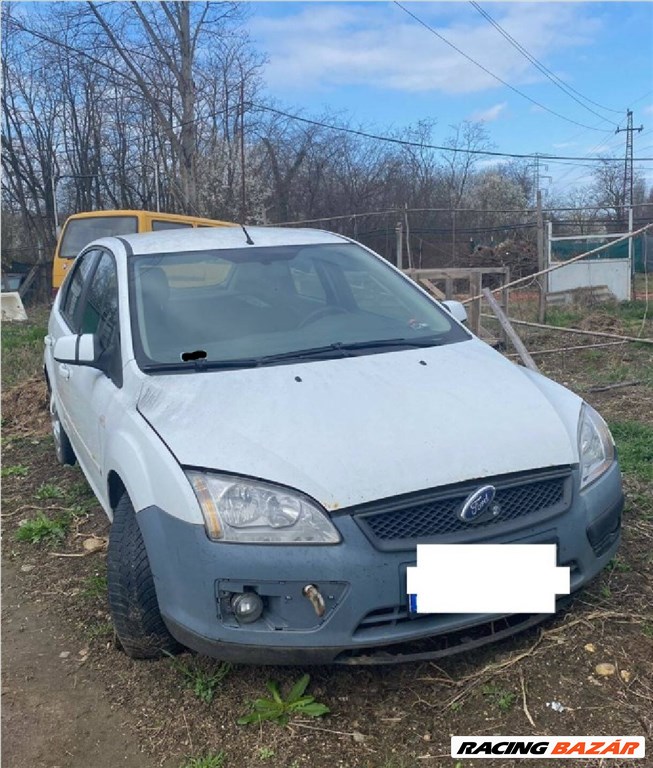 Ford Focus Mk1 bontott alkatrészei 1. kép