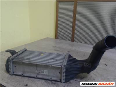 OPEL Zafira 98.09.01-05.08.31 Intercooler hűtő