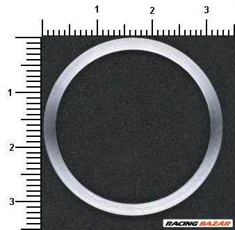 ELRING 446.970 - tömítőgyűrű MERCEDES-BENZ MULTICAR PUCH SSANGYONG