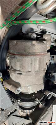 Volkswagen Touareg Tdi bontott klimakompresszor  7h0820805g