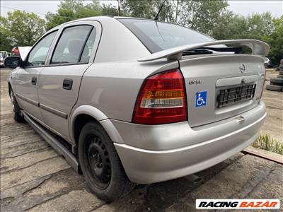 Opel Astra G 1.4i bontott alkatrészei