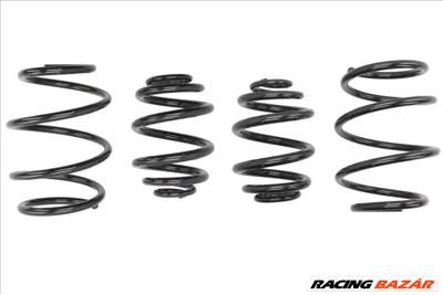 Eibach Bmw E46 Sedan, Coupé, Cabrio, Touring, 330d, 2005.08-tól, Pro-Kit, -25/20mm-es ültetőrugó