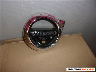 VOLVO XC90 hűtő díszrács embléma 2015- 31383854