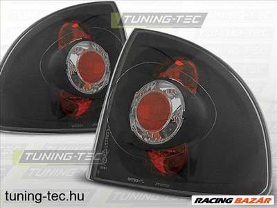 Opel Astra F OPEL ASTRA F 09.91-08.97 BLACK Tuning-Tec Hátsó Lá