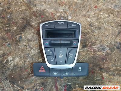 Renault Laguna III Fűtés állító kapcsoló (digit klímás)