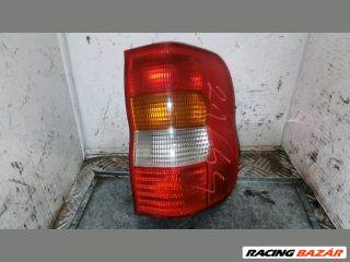 Opel Combo B Jobb Hátsó Lámpa *128081*