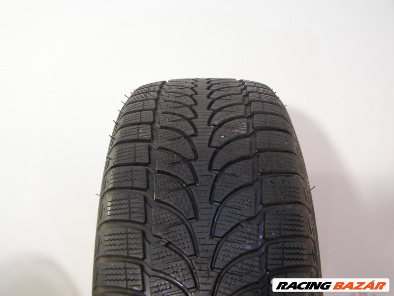 Bridgestone LM-80 EVO 235/55 R19  1. kép
