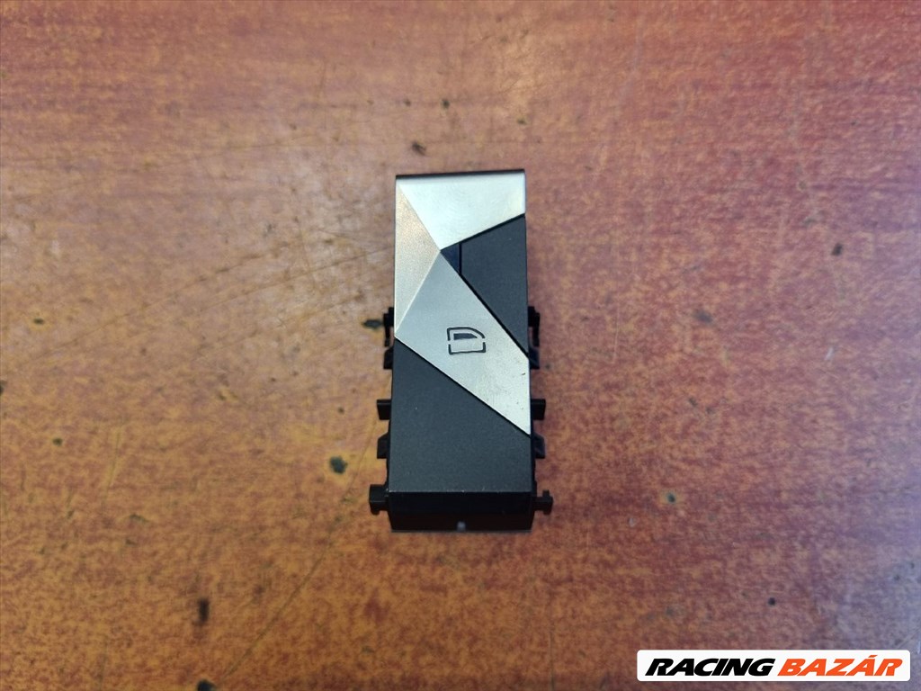 DS DS 7 Bal hátsó Ablakemelő Kapcsoló 1. kép