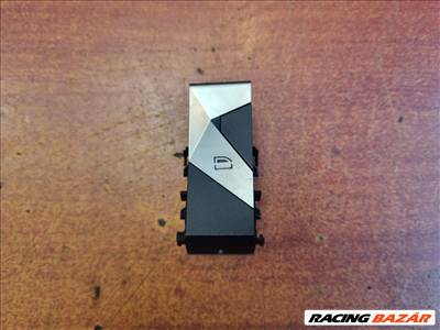 DS DS 7 Bal hátsó Ablakemelő Kapcsoló