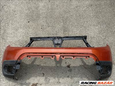 Dacia Duster II lökhárító héj 620221776r