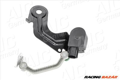 AIC 71675 - Erzékelő, fényszórómagasság-állítás AUDI