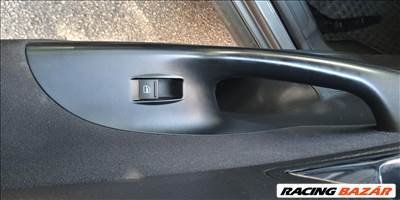 Volkswagen Passat B6 jobb első ablakemelő kapcsoló 7l6959855 1f0959855