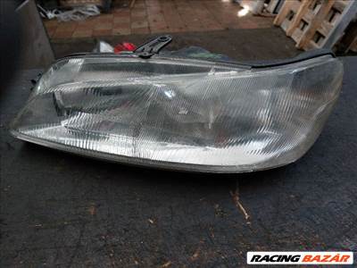Peugeot 306 Fényszóró Bal "106277" 88203990g