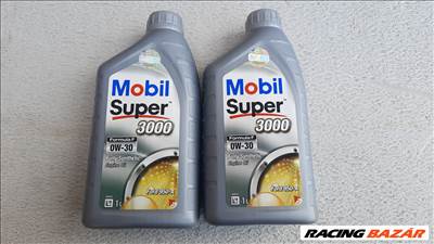 Mobil Super 3000 Formula F 0w30 0w-30 motorolaj 1l fordwssm2c950a aceaa5-b5