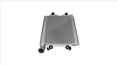 8-98114-815-0 Isuzu D-Max Intercooler 2.5 DiTD 3.0 DiTD 2007-2012